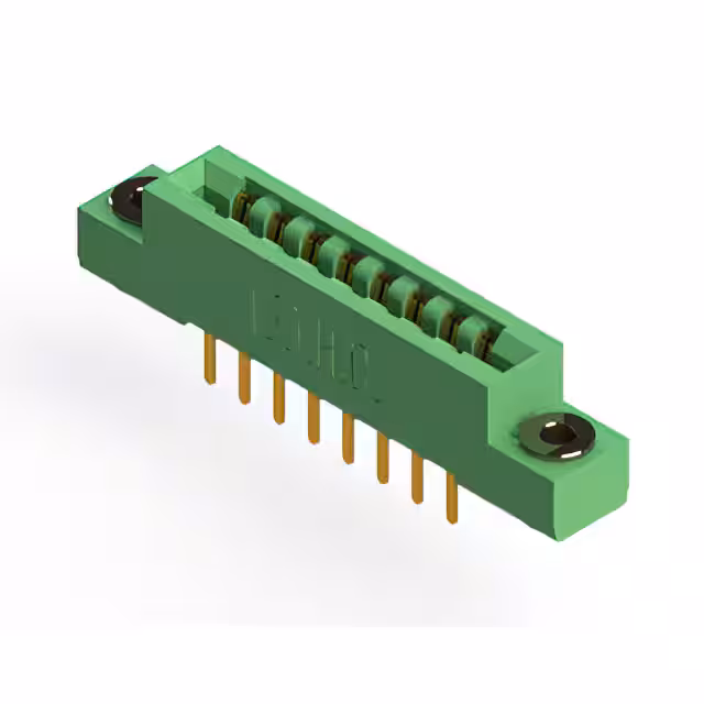 307-016-520-203 EDAC Inc.  Edgeboard Connectors
